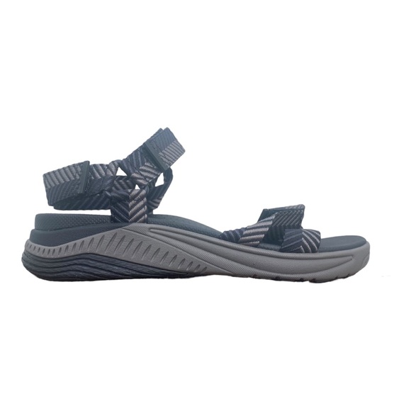 Dansko New Women's Racquel Sandal Black Herringbone size 38 - Picture 4 of 11